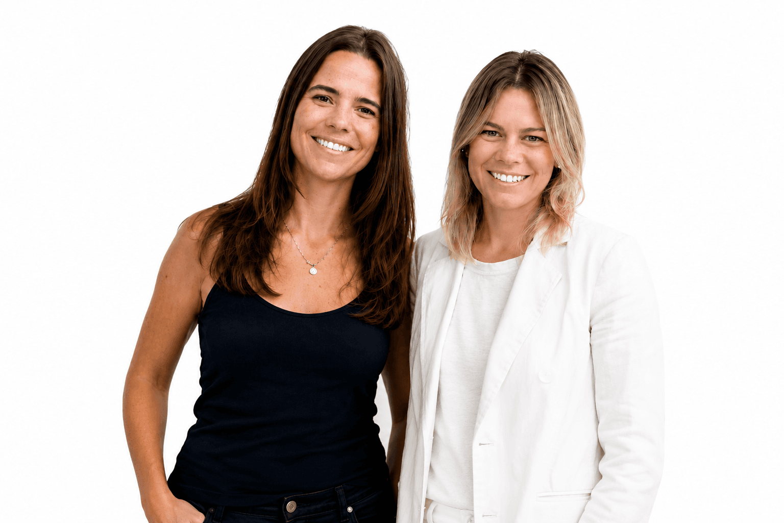 El equipo de Biomea